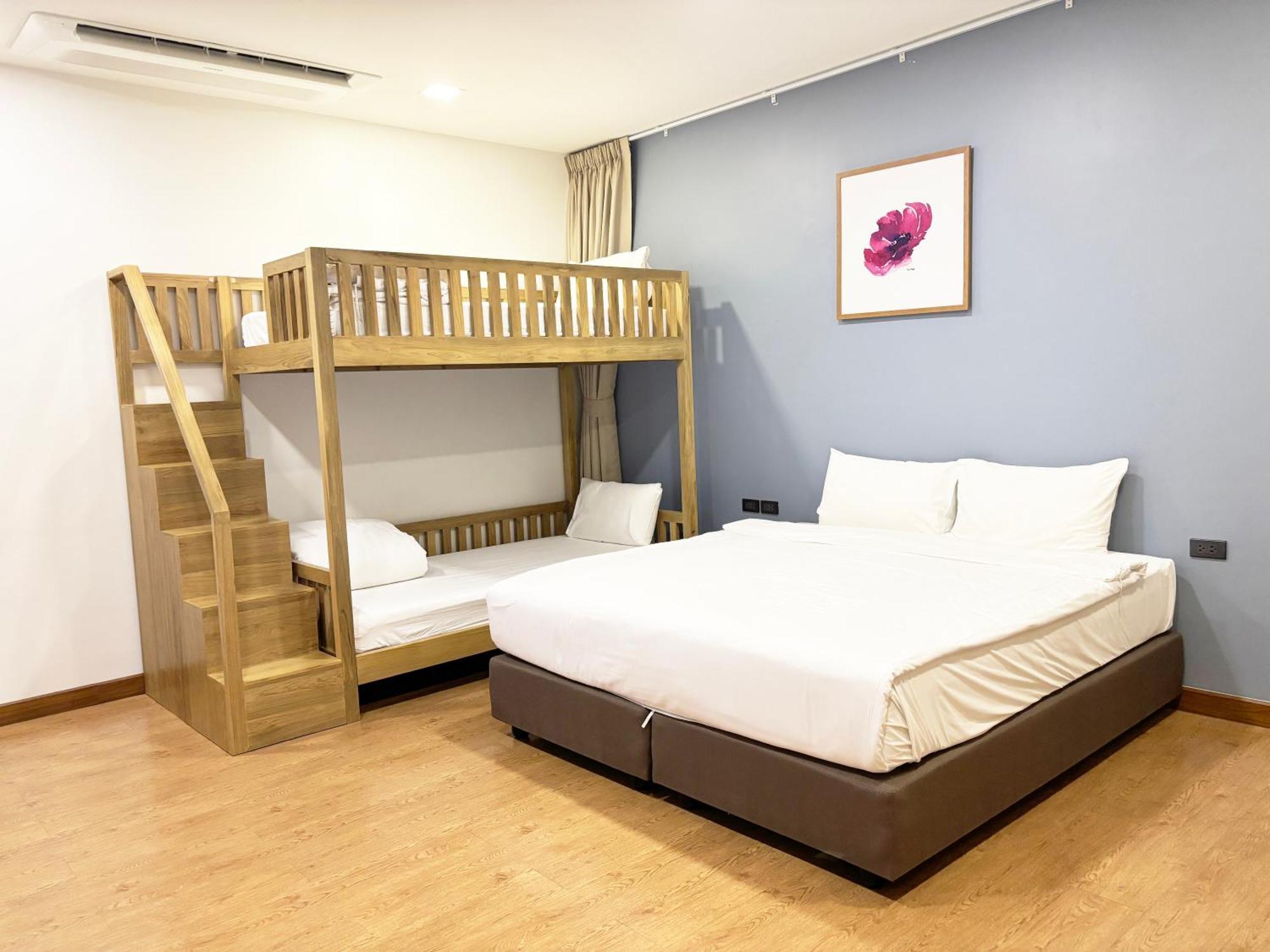 Icon Park Hotel, Chiang Mai- Sha Extra Plus Exterior photo